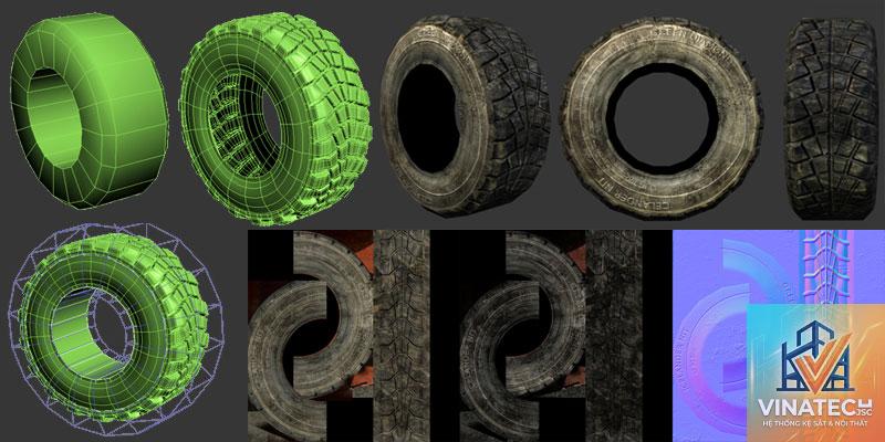 normal map là gì - Hình 3