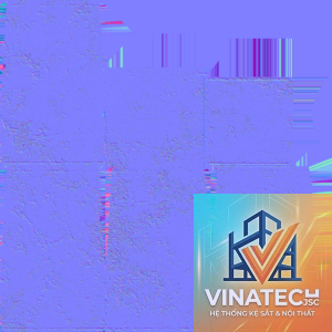normal map là gì