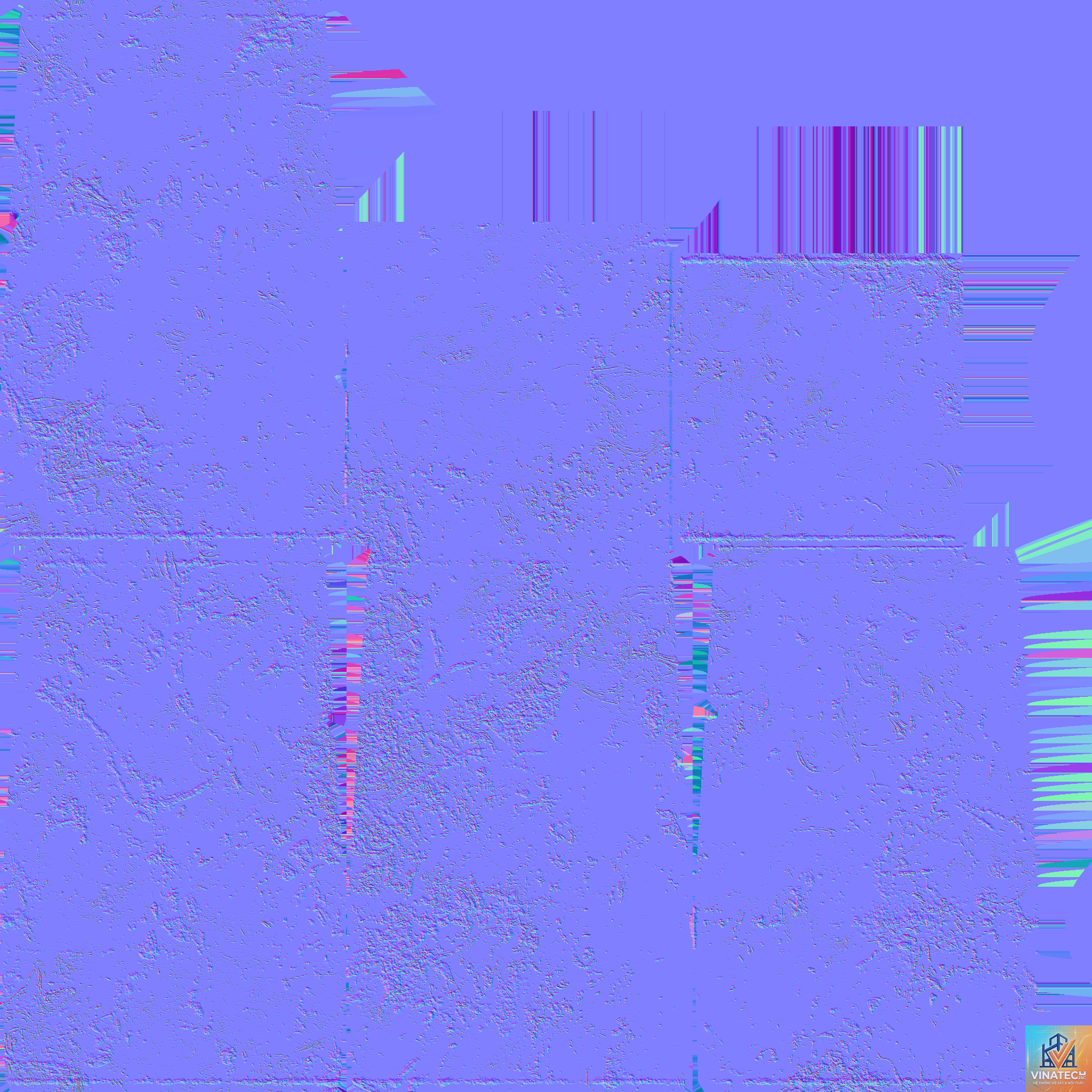 normal map là gì - Hình 1