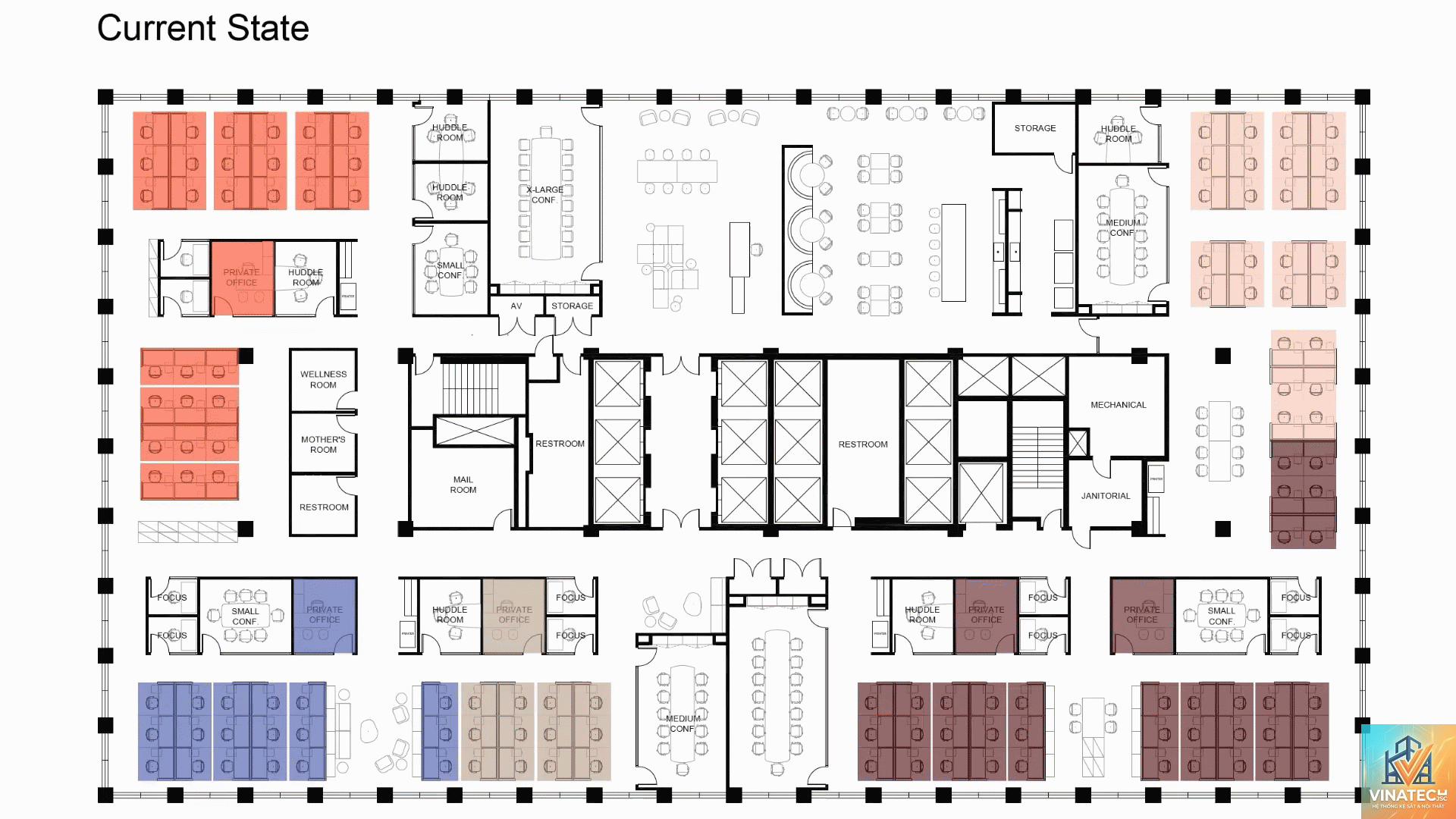 occupancy planning là gì - Hình 3