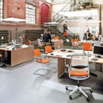 office planning là gì