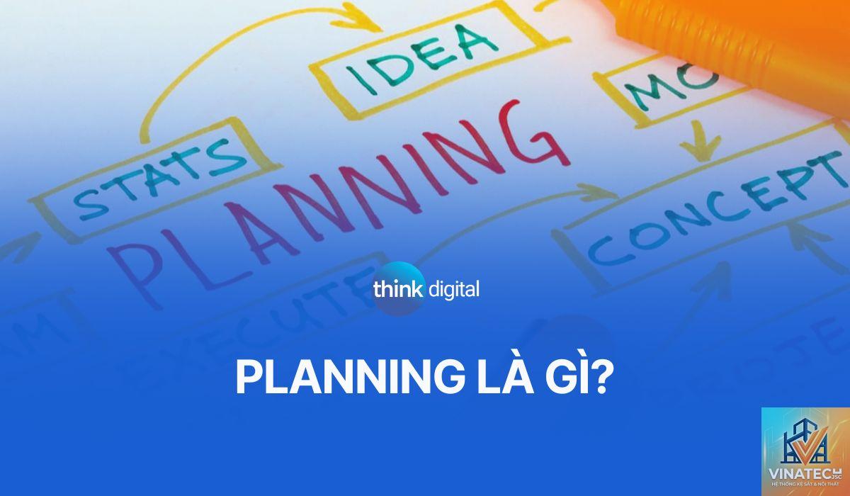 office planning là gì - Hình 3