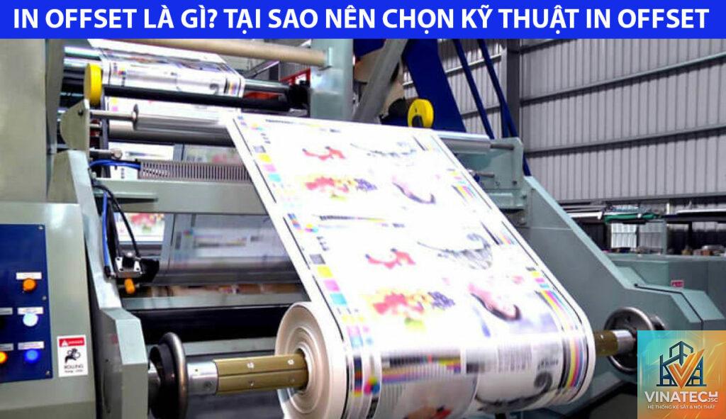 offset là gì