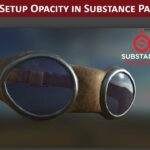 opacity map là gì