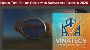 opacity map là gì