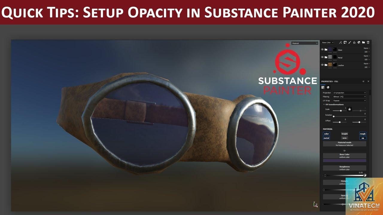 opacity map là gì - Hình 1