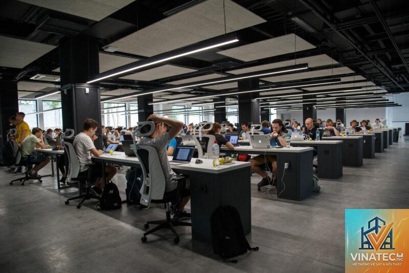 open office là gì