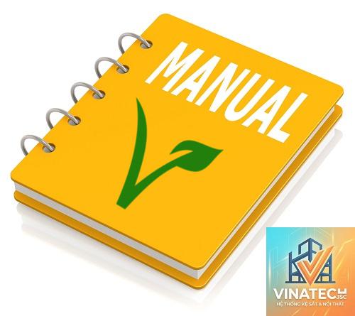 operation manual là gì - Hình 3