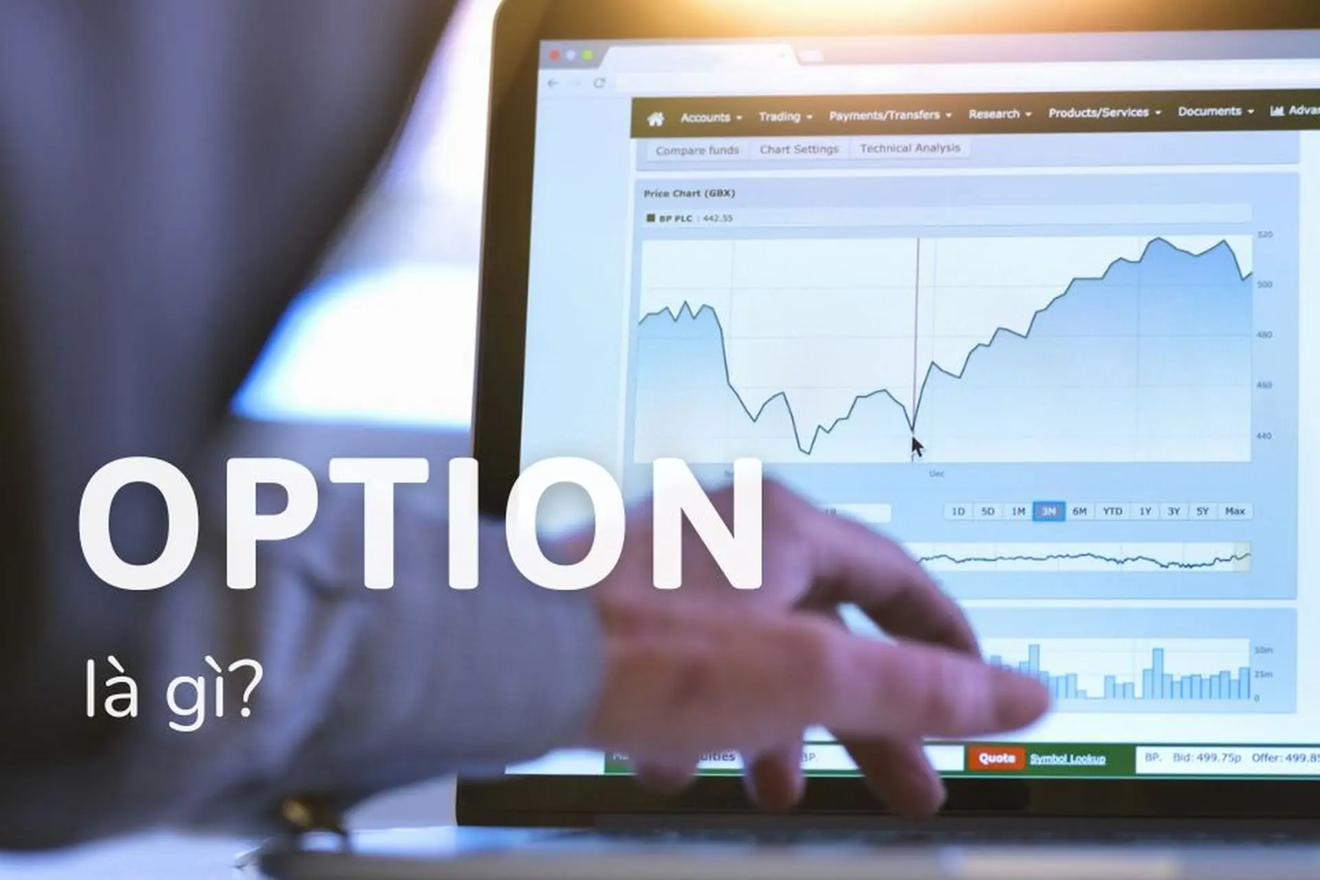 option study là gì - Hình 3