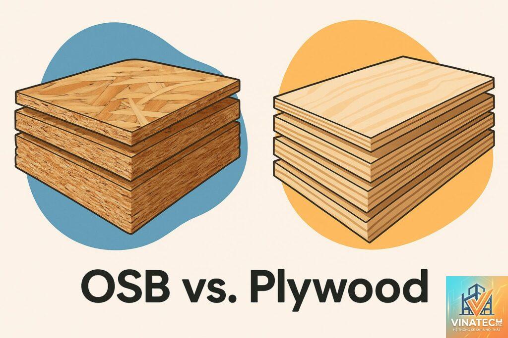 osb vs plywood