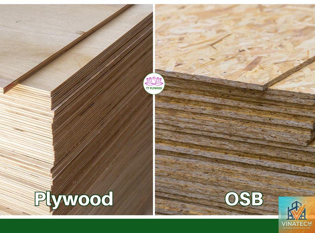 osb vs plywood - Image 2