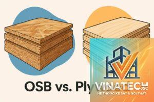 osb vs plywood