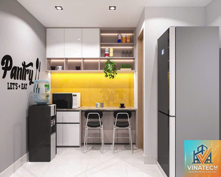 pantry office là gì - Hình 2