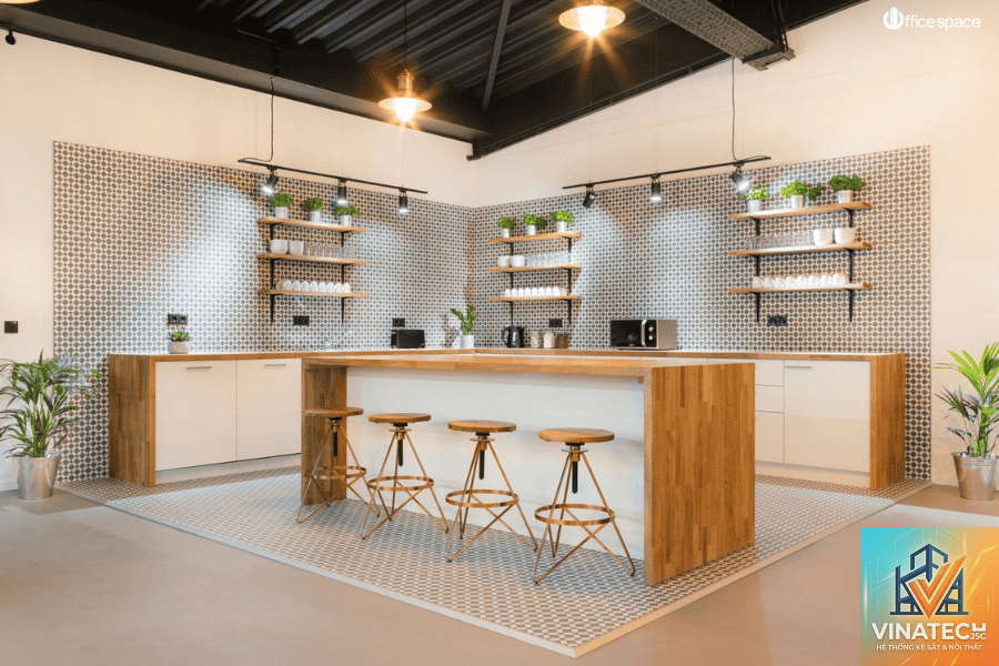 pantry office là gì - Hình 3
