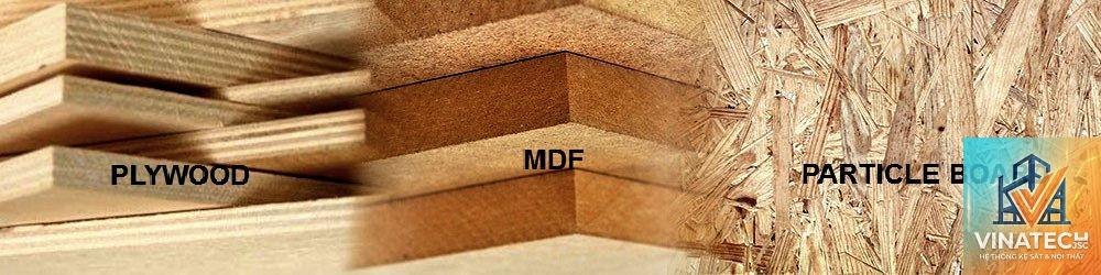 particle board vs hdf - Image 5