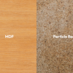 Particle Board vs MDF: So Sánh Chi Tiết và Hướng Dẫn Chọn Ván Công Nghiệp Phù Hợp particle board vs mdf