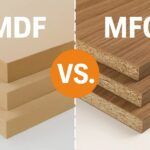 particle board vs mfc