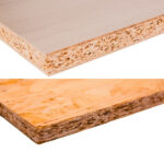 particle board vs osb