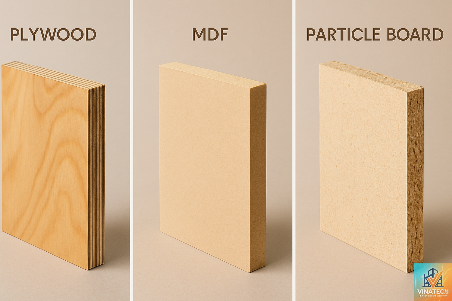 particle board vs plywood - Image 2