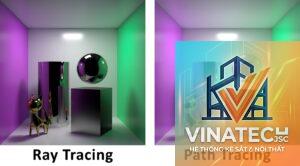 path tracing là gì