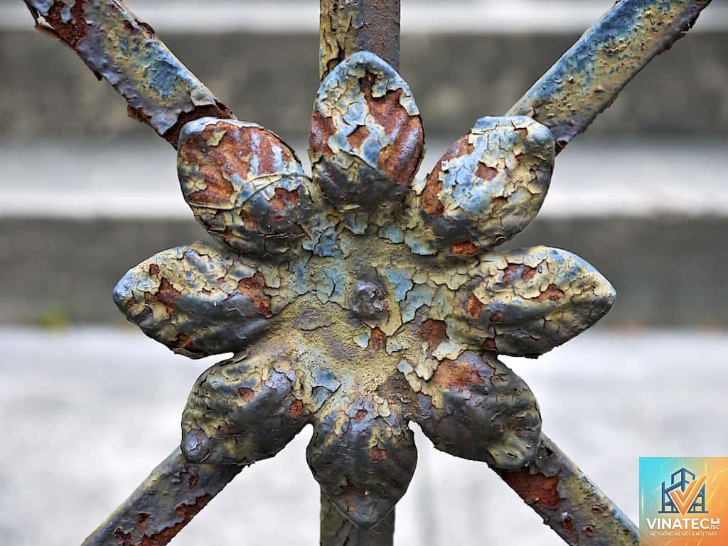 patina là gì - Hình 1