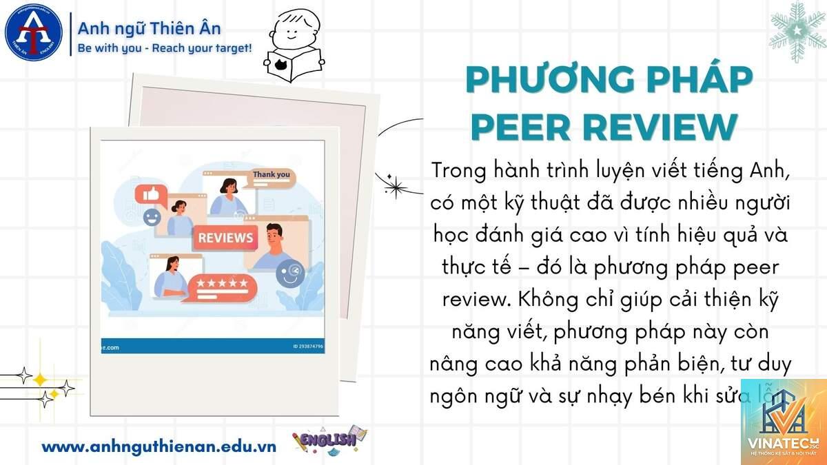peer review là gì - Hình 1