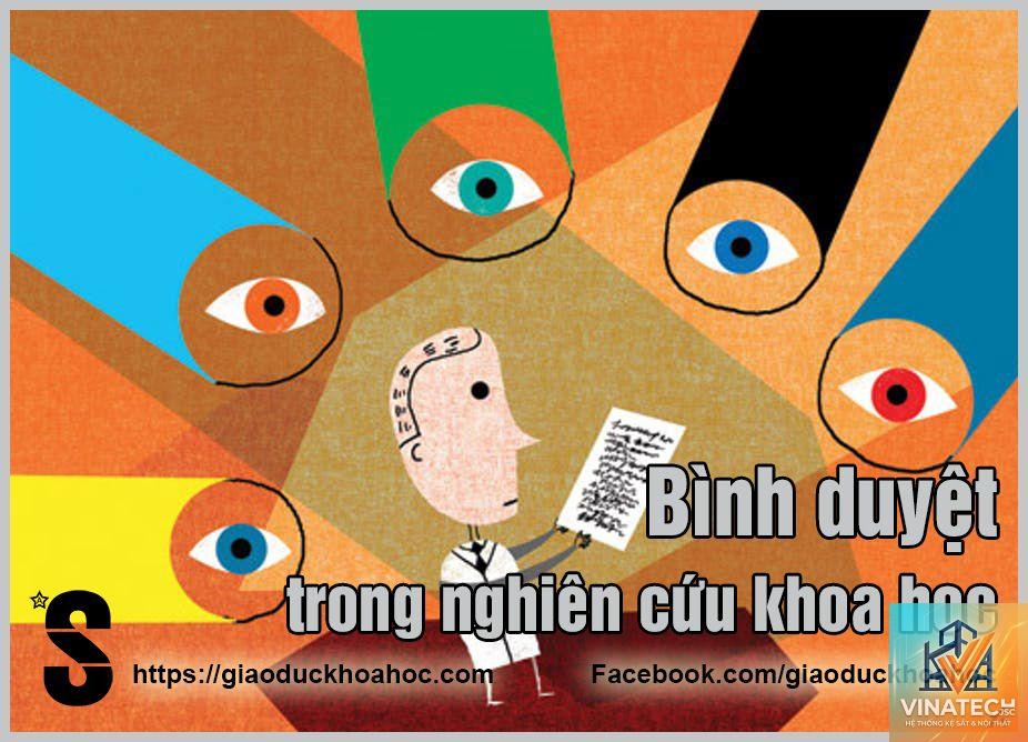 peer review là gì - Hình 2