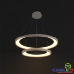 Pendant Light Là Gì? Giải Mã Từ A-Z Về Đèn Thả Trang Trí Nội Thất pendant light là gì