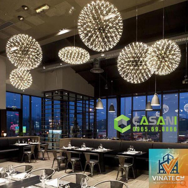 pendant light là gì - Hình 5