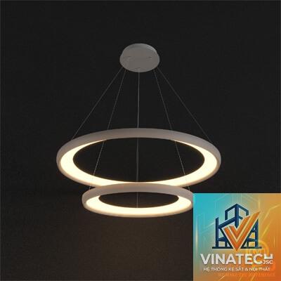 pendant light là gì