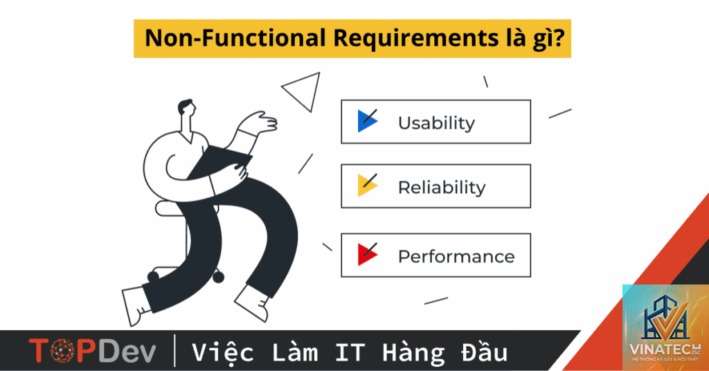 performance requirement là gì