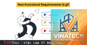performance requirement là gì