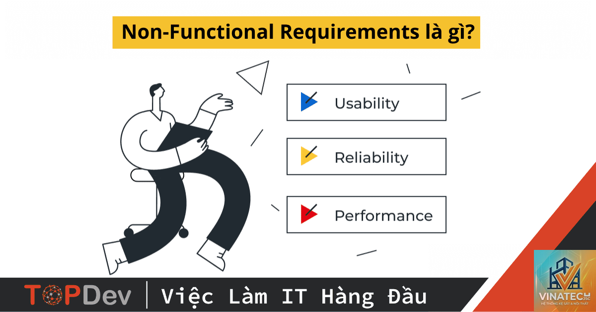 performance requirement là gì - Hình 1
