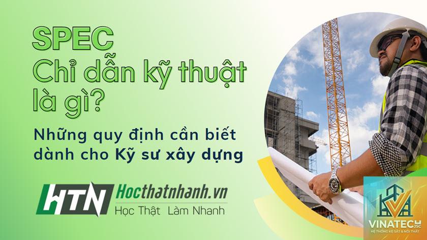 performance specification là gì - Hình 2