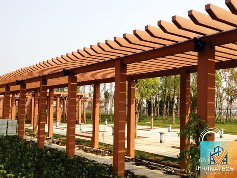 pergola là gì - Hình 4