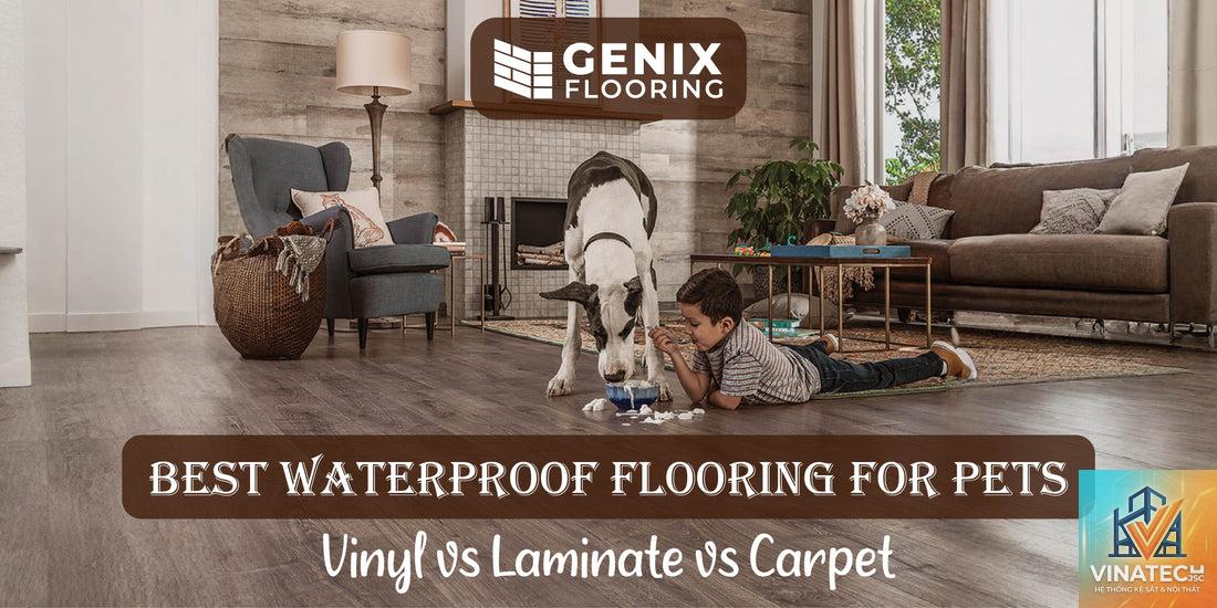 pet vs laminate - Image 5