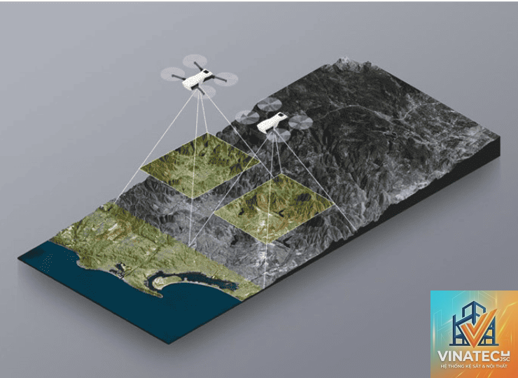 photogrammetry là gì - Hình 2