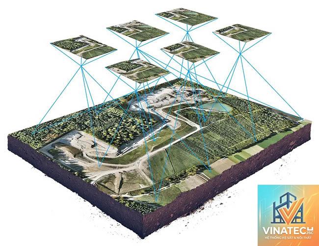 photogrammetry là gì - Hình 3