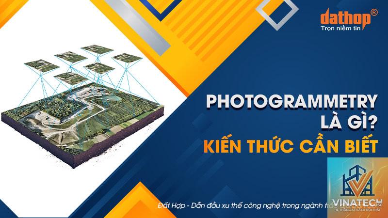 photogrammetry là gì - Hình 5