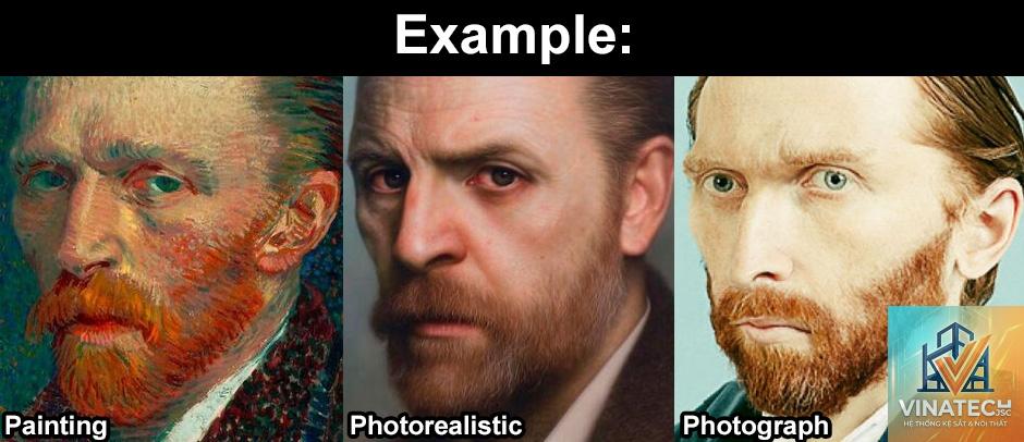 photorealistic visualization là gì