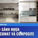Picomat vs Composite: So Sánh Chi Tiết Vật Liệu Làm Biển Quảng Cáo Ngoài Trời picomat vs composite