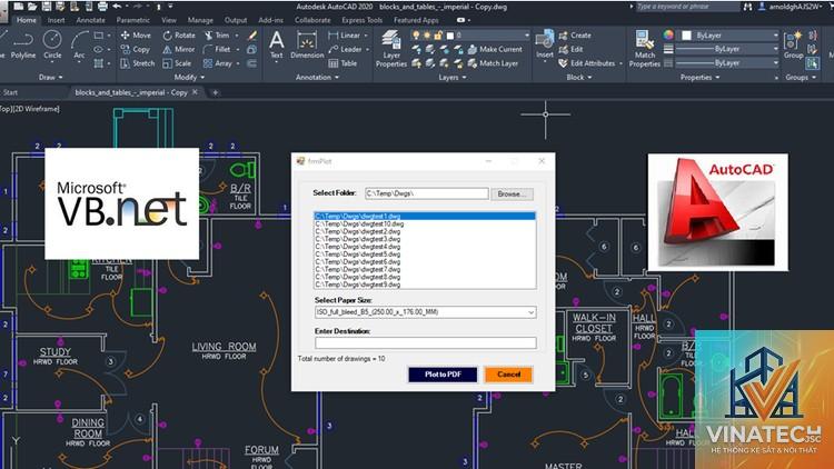 plugin AutoCAD là gì - Hình 2
