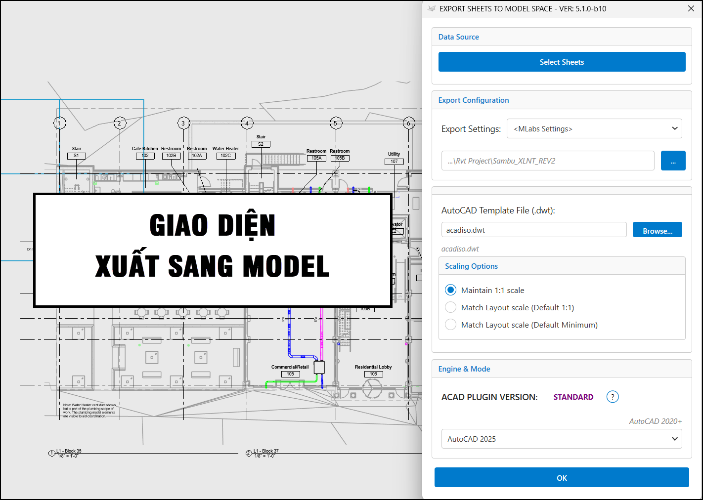 plugin AutoCAD là gì - Hình 3