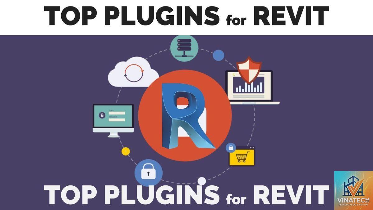plugin Revit là gì - Hình 2