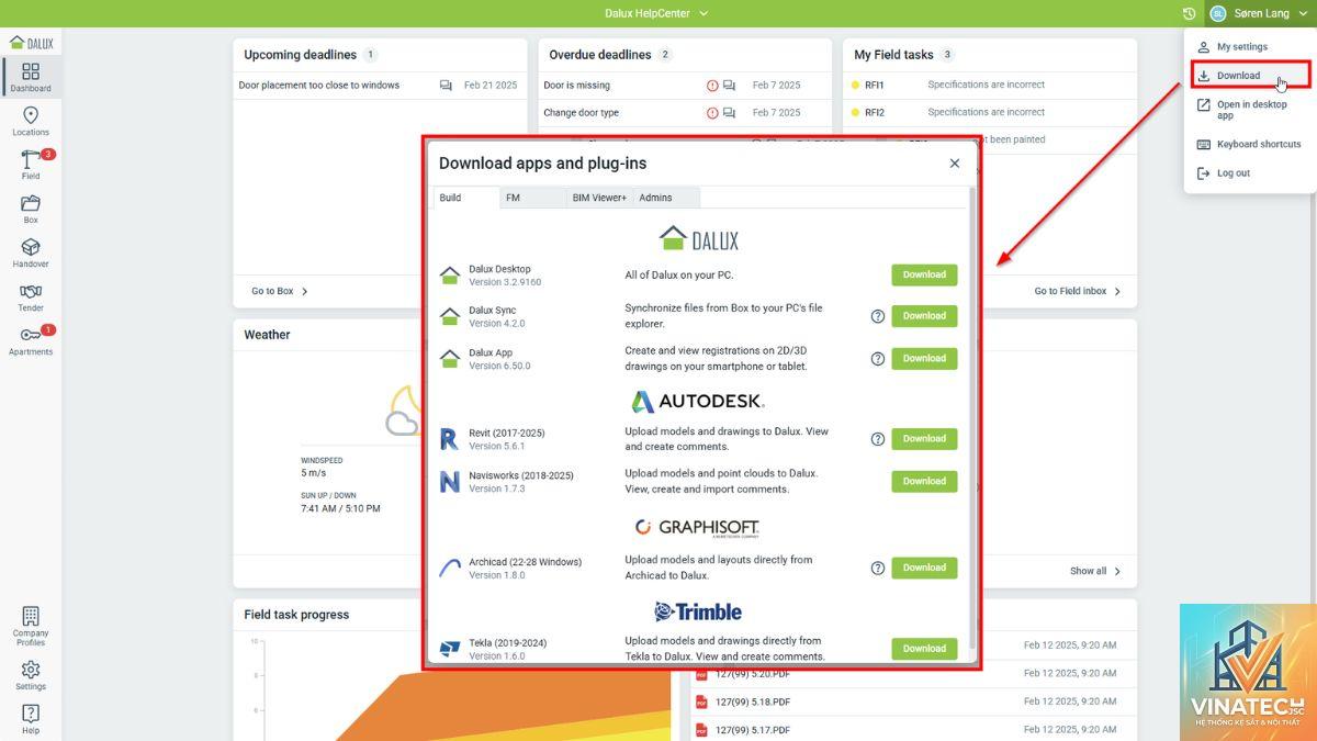 plugin Revit là gì - Hình 5