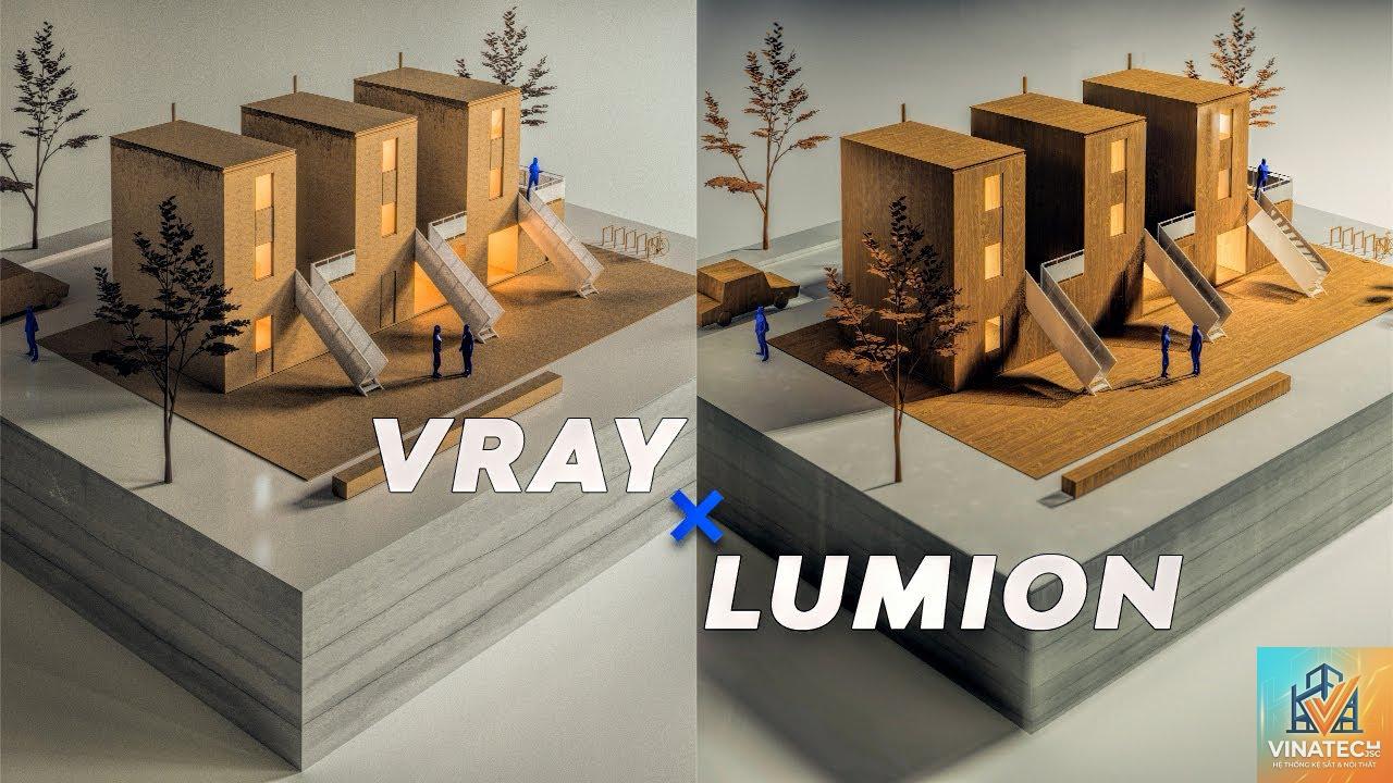 plugin V-Ray là gì - Hình 2