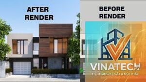 plugin V-Ray là gì