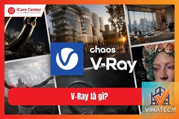 plugin V-Ray là gì - Hình 4