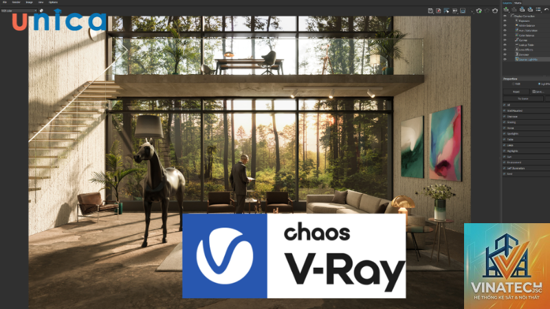 plugin V-Ray là gì - Hình 5