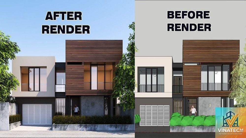 plugin V-Ray là gì - Hình 1